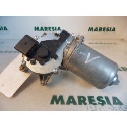 Fiat - Punto - Front wiper motor