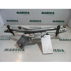 Fiat - Punto - Wiper mechanism