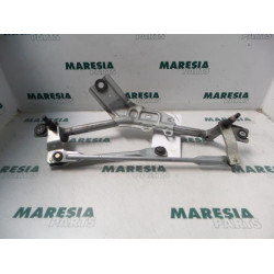 Fiat - Punto - Wiper mechanism