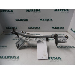 Fiat - Punto - Wiper mechanism