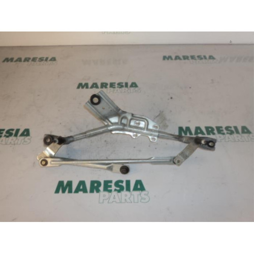 Fiat - Punto - Wiper mechanism