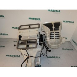 Fiat - Punto - Heater housing