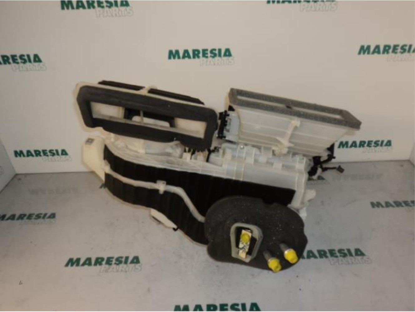 Fiat - Punto - Heater housing