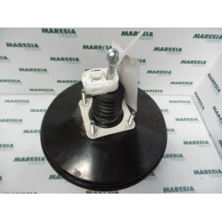 Fiat - Punto - Brake servo