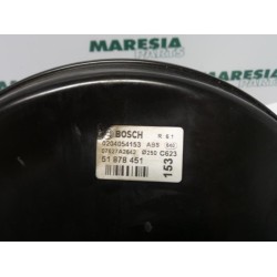 Fiat - Punto - Brake servo