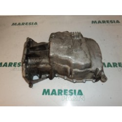 Renault - Clio - Sump