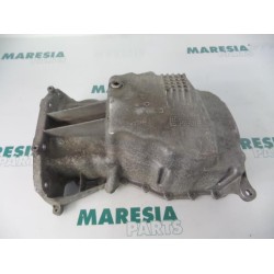 Renault - Clio - Sump