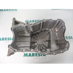 Renault - Clio - Sump