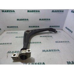 Peugeot - 407 - Front lower wishbone, left