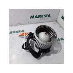 Fiat - Punto - Heating and ventilation fan motor