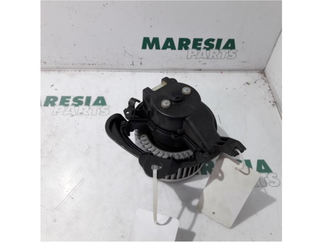 Fiat - Punto - Heating and ventilation fan motor