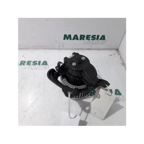 Fiat - Punto - Heating and ventilation fan motor