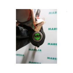 Fiat - Punto - Airbag hemel links