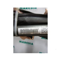 Fiat - Punto - Airbag hemel links