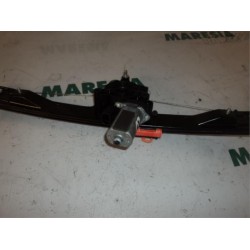 Fiat - Punto - Window mechanism 2-door, front left