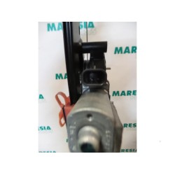 Fiat - Punto - Window mechanism 2-door, front left