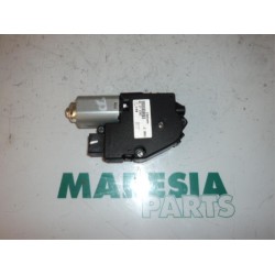 Fiat - Punto - Schiebedach Motor