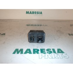 Fiat - Punto - Glow plug relay