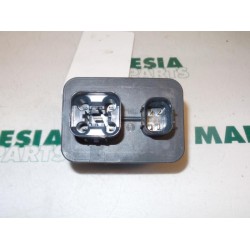 Fiat - Punto - Glow plug relay