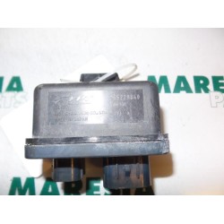 Fiat - Punto - Glow plug relay