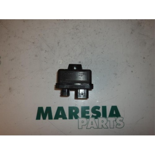 Fiat - Punto - Glow plug relay