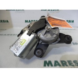 Fiat - Punto - Ruitenwissermotor achter