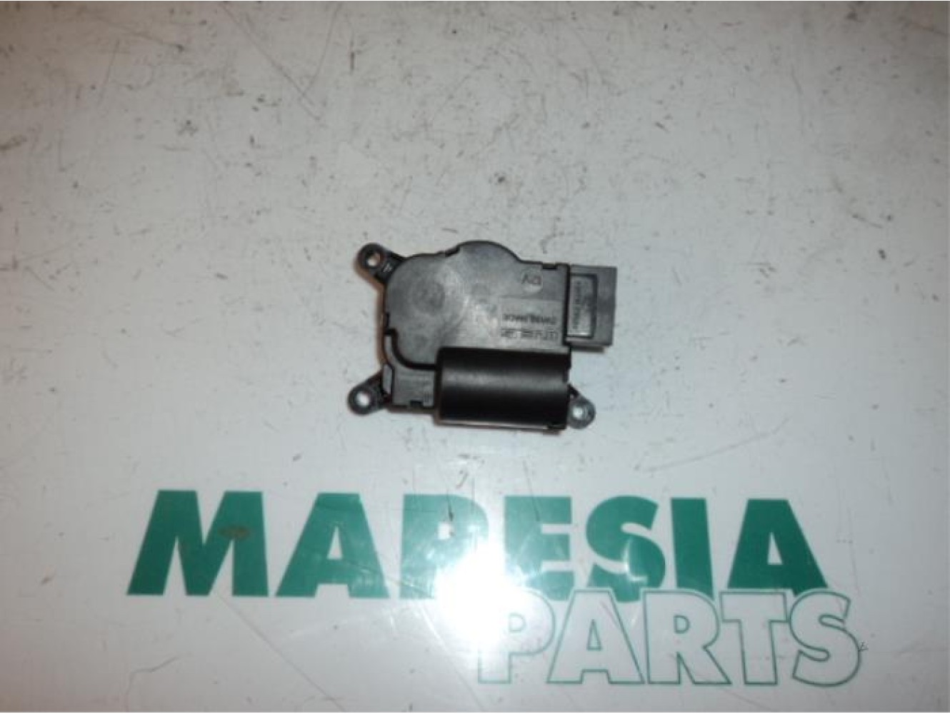 Fiat - Punto - Heater valve motor
