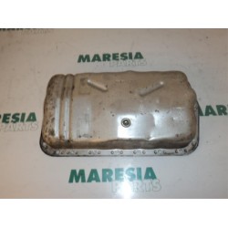 Renault - Espace - Sump