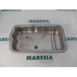 Renault - Espace - Sump