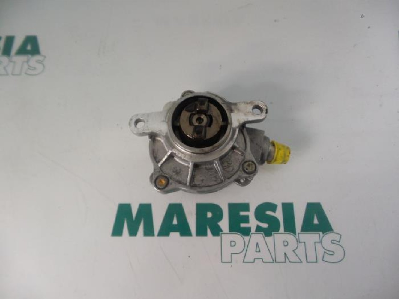 Renault - Espace - Vacuum pump (diesel)