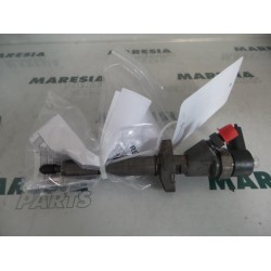 Renault - Espace - Injector (diesel)