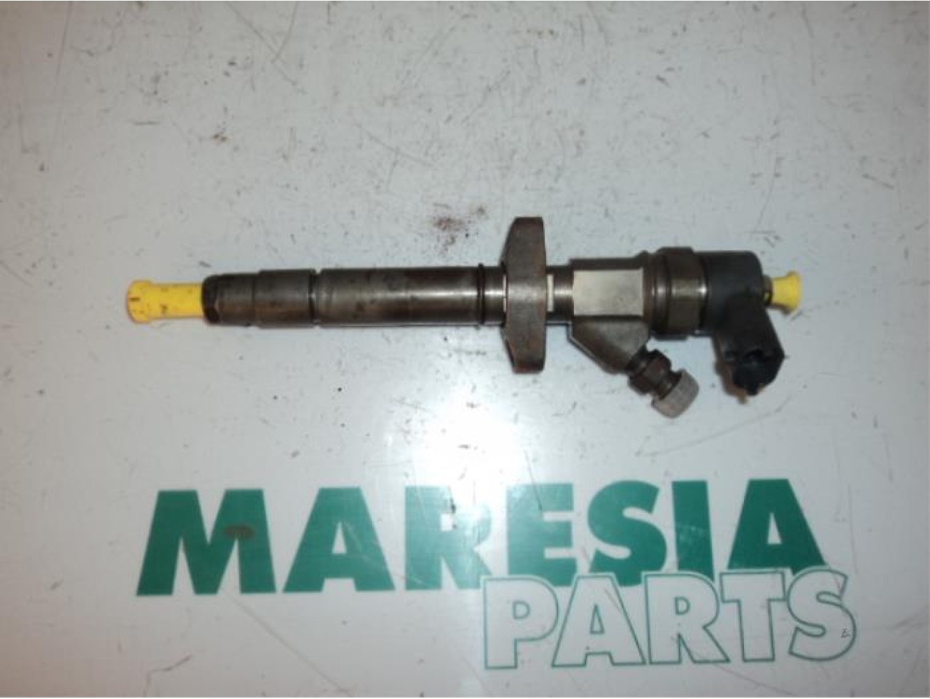 Renault - Espace - Injector (diesel)