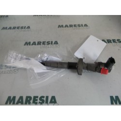 Renault - Espace - Injector (diesel)