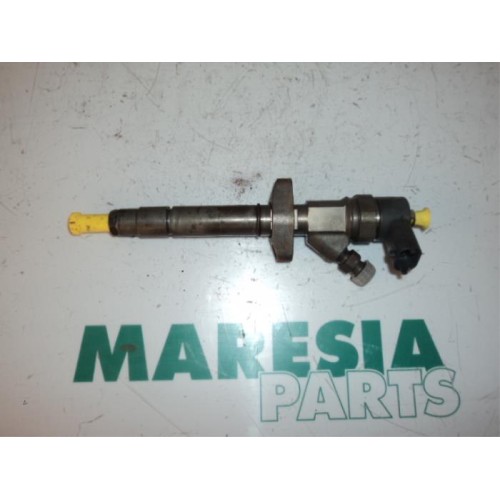 Renault - Espace - Injector (diesel)