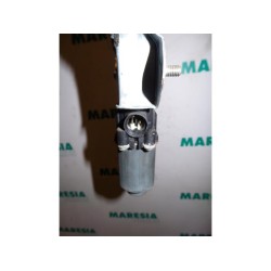 Renault - Kangoo - Window mechanism 2-door, front left