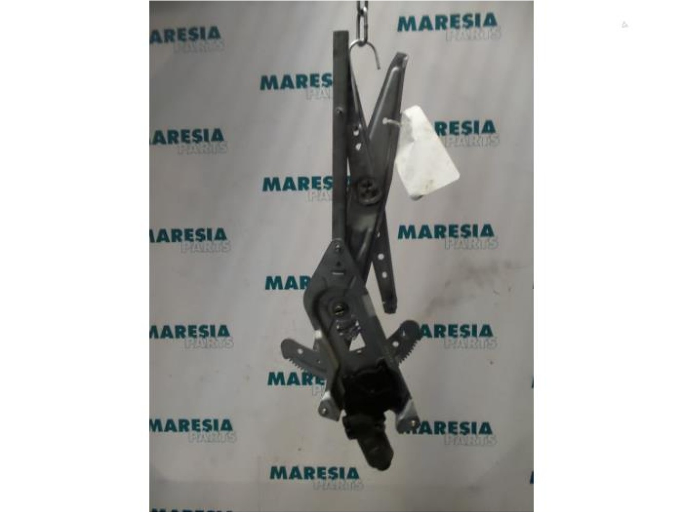Renault - Kangoo - Window mechanism 2-door, front left