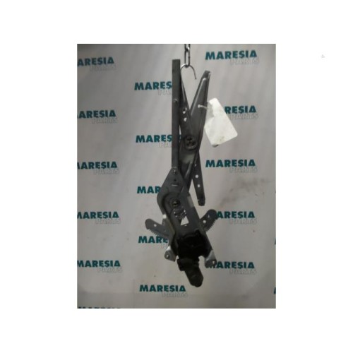 Renault - Kangoo - Window mechanism 2-door, front left