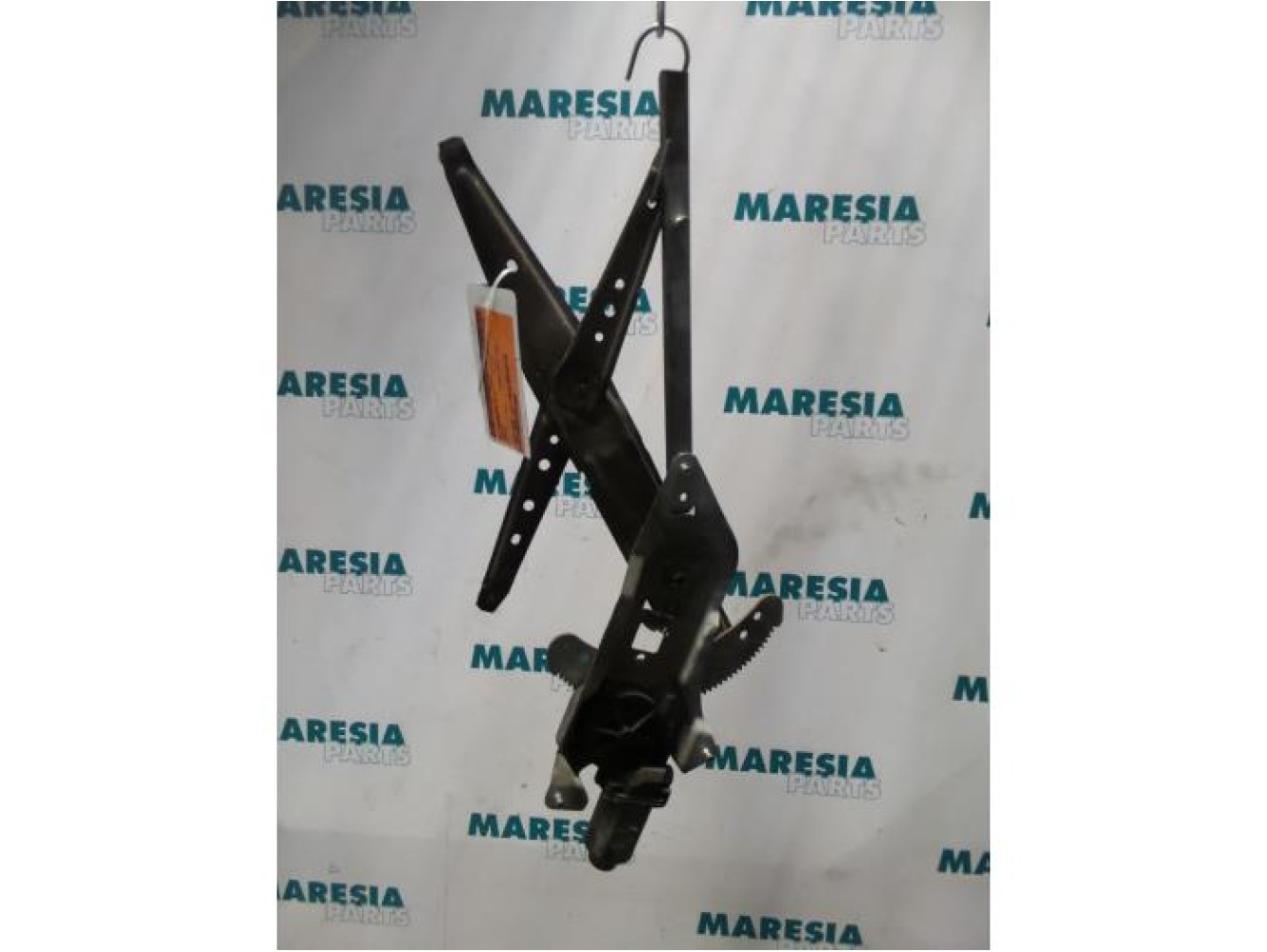 Renault - Kangoo - Window mechanism 2-door, front right