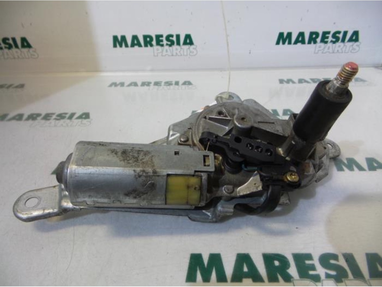 Renault - Kangoo - Rear wiper motor