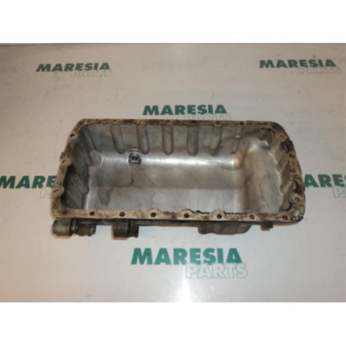 Peugeot - 307 - Sump