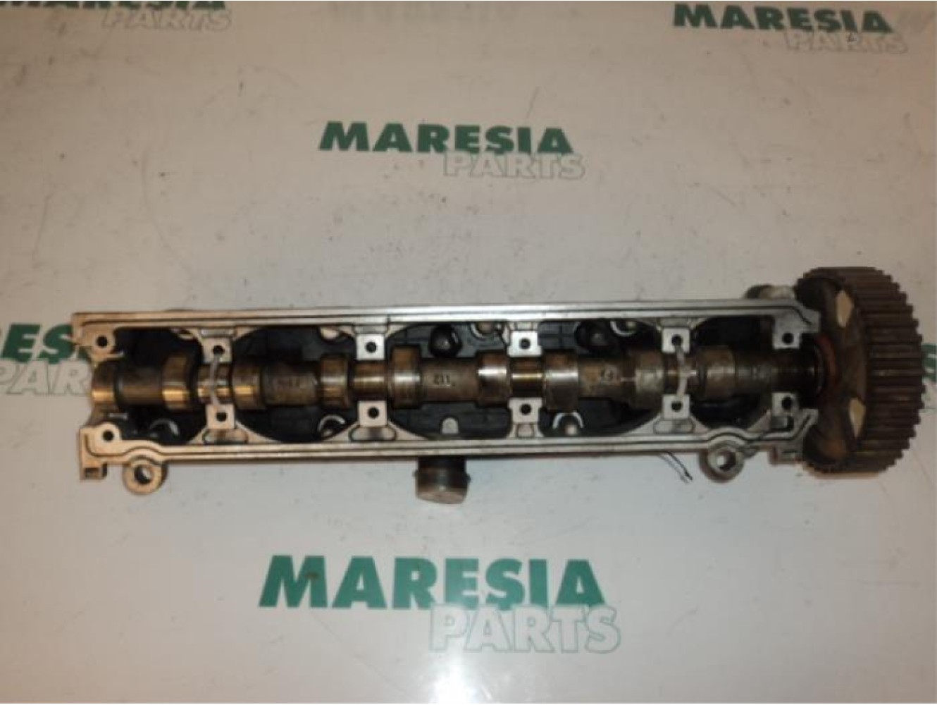 Peugeot - 307 - Camshaft