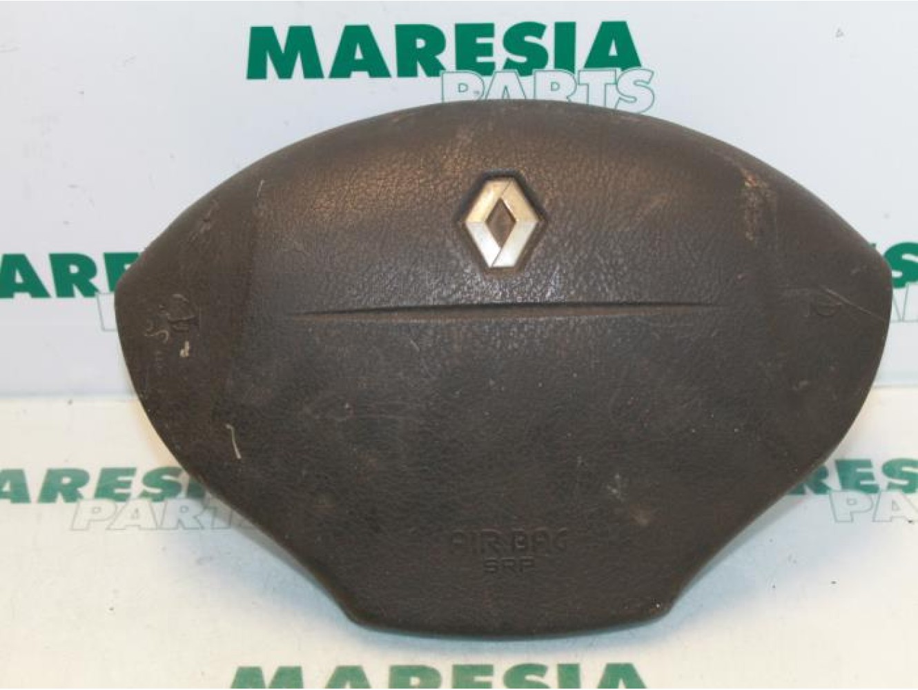 Renault - Kangoo - Left airbag (steering wheel)
