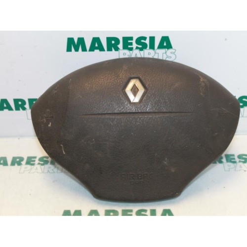 Renault - Kangoo - Airbag links (Stuur)