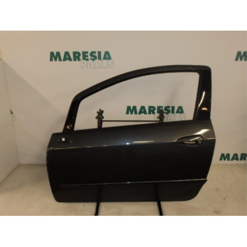 Fiat - Punto - Portier 2Deurs links
