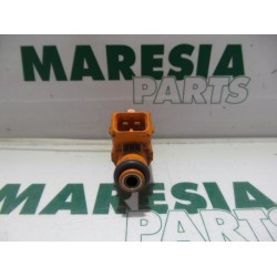 Peugeot - 307 - Injector (petrol injection)