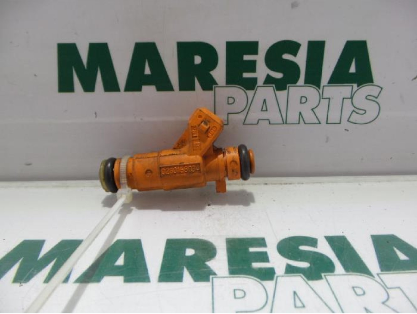 Peugeot - 307 - Injector (petrol injection)