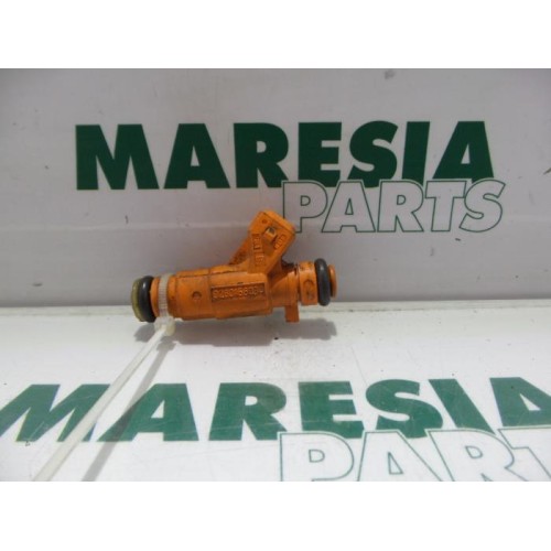 Peugeot - 307 - Injector (petrol injection)