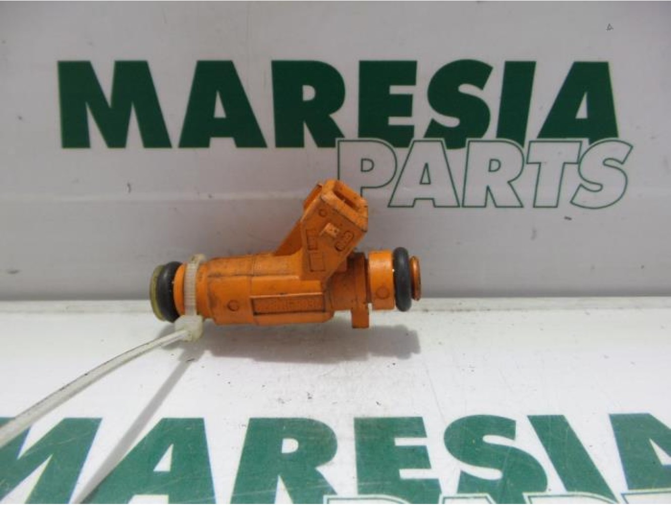 Peugeot - 307 - Injector (petrol injection)