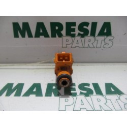 Peugeot - 307 - Injector (petrol injection)