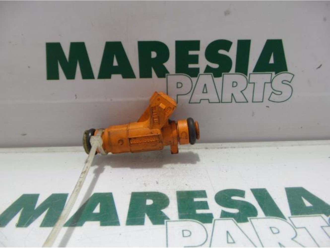 Peugeot - 307 - Injector (petrol injection)